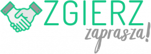 Praca Zgierz logo